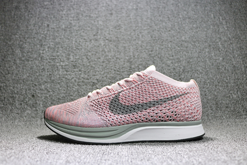 Super Max Perfect Nike Flyknit Racer(98% Authentic) GS--002